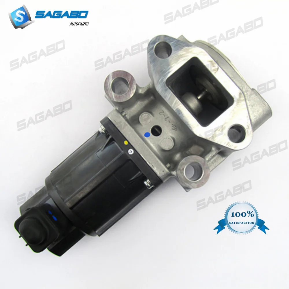 EGR клапан рециркуляции выхлопных газов для Mitsubishi PajeroMontero/L200 запчасти KB8T KH8T 1582a037