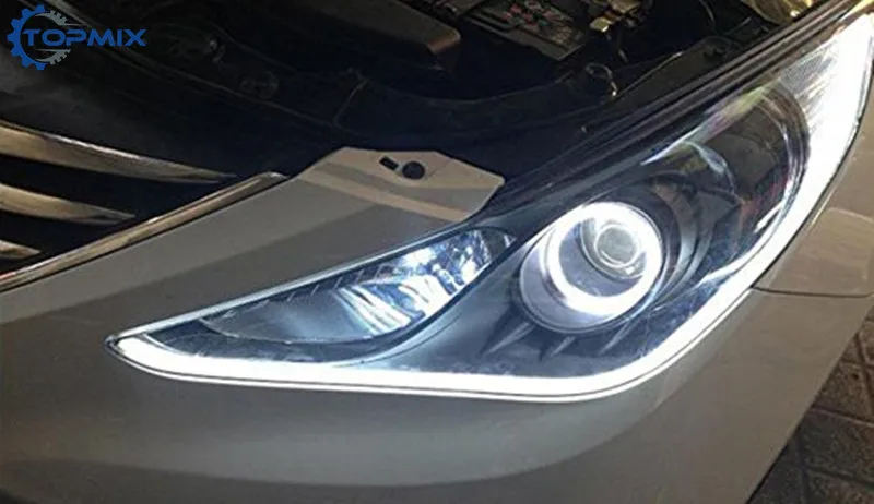Car Switchback LED Tube Strip Light 6