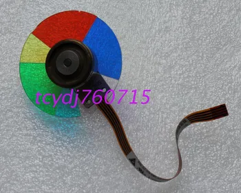 

New High Quality Color Wheel For Vivitek D860 D861 D968U D5390HD DLP Projector 1PC