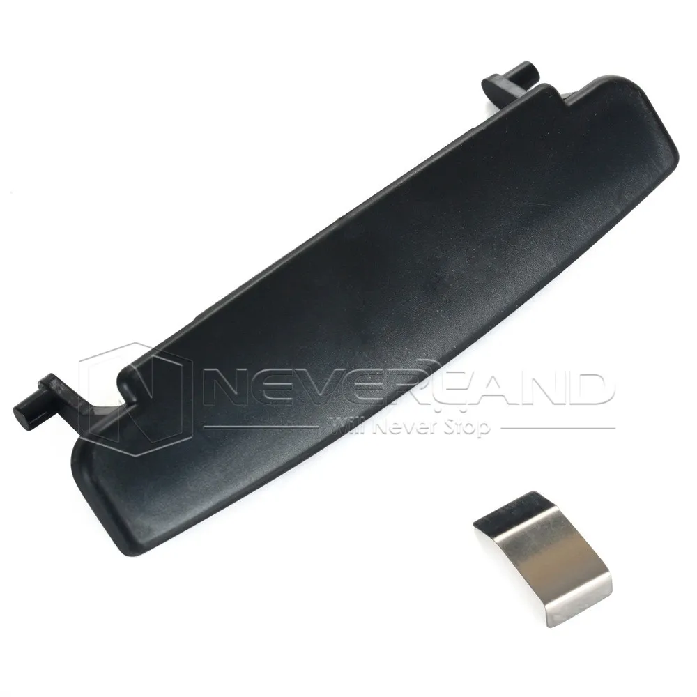 

1x Car Armrest Lid Latch Clip Catch For Audi A6 C6 2006-2009 Centre Console Cover Black Grey Beige Freeshipping