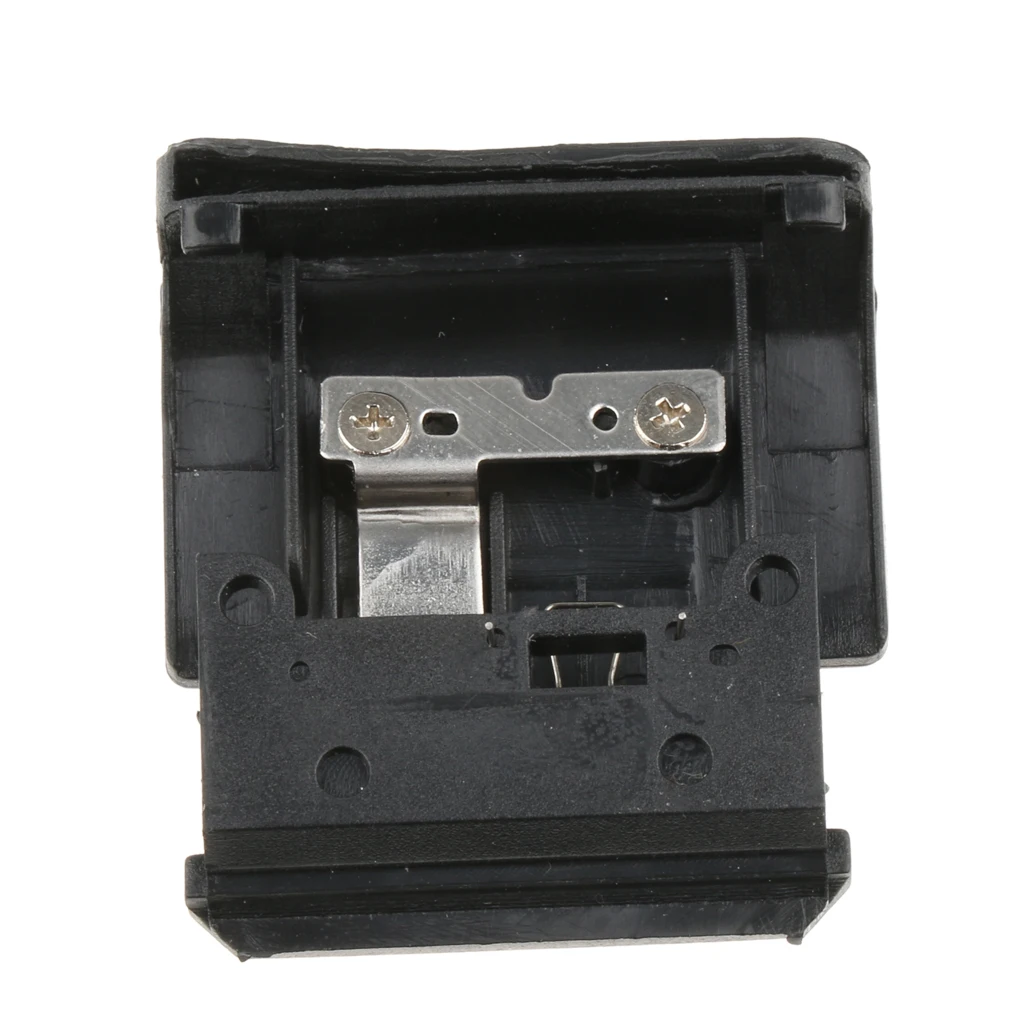 SD Card Socket Slot Cover Cap Lid for Nikon D3000 D3100 Digital Cameras Replacement Part