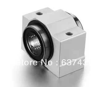 

2pcs/lot SC35VUU / SC35SUU Linear case unit bearings