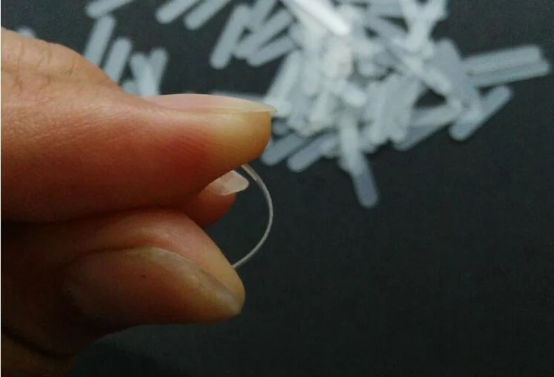 TOE NAIL CORRECTION STICKER PATCH 5 NEW-10pcs-box-Ingrown-Toe-Nail-Correction-Sticker-Patch-Paronychia-Correction-File-Acronyx-Wire-Corrector-Foot3