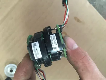 

*Inform the P/N of Motor*USED 100% TESTED ENCODER MFE0020BASDC *100% REAL STOCK,Please contact us for real photo*