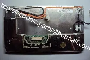 

original 6.5'' for sharp LQ065T9DR51M LCD screen display panel for Car DVD navigation monitor system free shipping