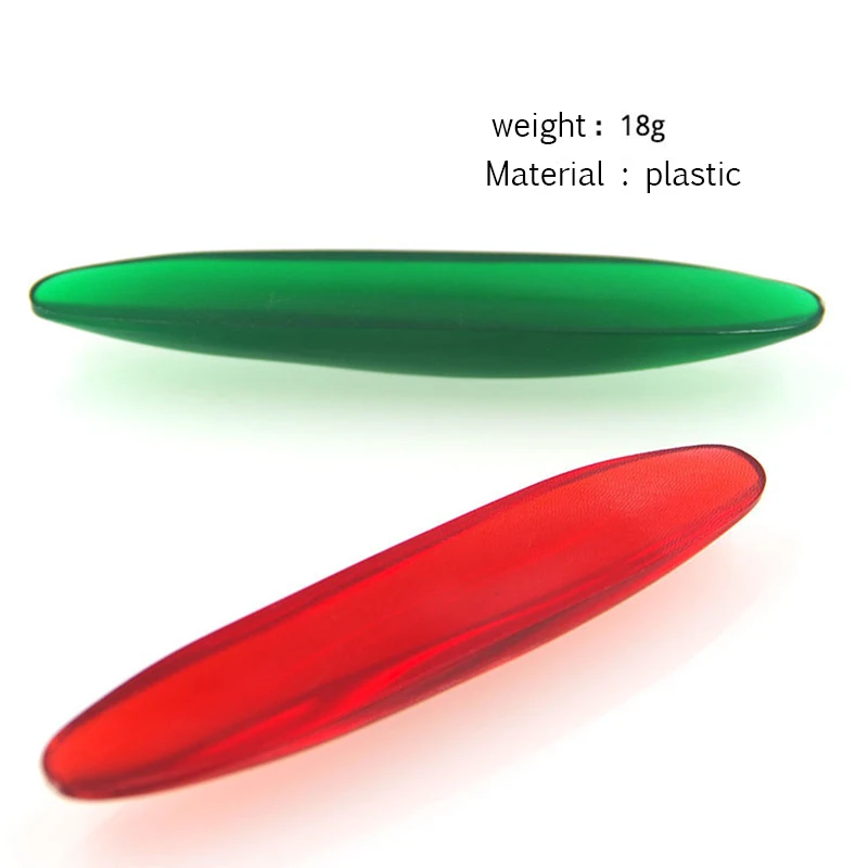 

1pc New Arrival Artistic Rattleback Magic Chembongo Philosophocal Toy Hand-size Plastic toys close up street magic tricks