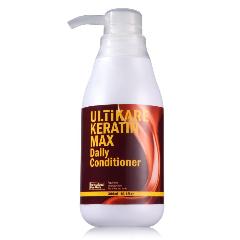 Кондиционер для волос с маленькой емкостью 300 мл | Красота и здоровье