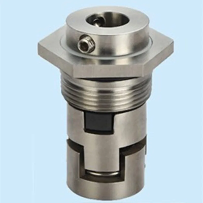 Online Alta calidad mejor precio 16mm sello mecánico para vertical bomba centrífuga multietapa