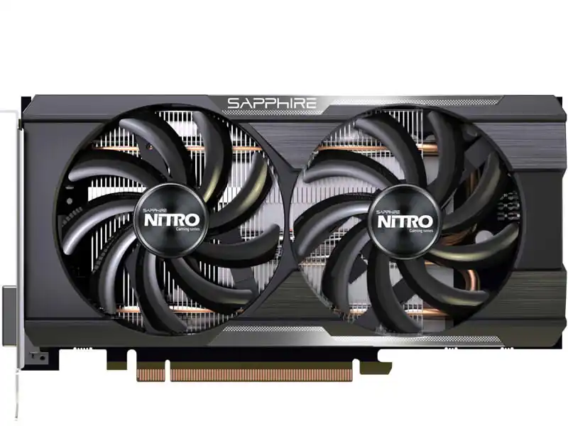 New original for Sapphire R9 370X  4G D5 Super Platinum OC 256bit DDR5 PC game discrete graphics
