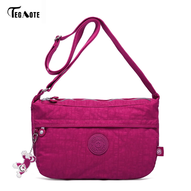 TEGAOTE الإناث حقيبة للنساء رسول الكتف Crossbody حقيبة السيدات بولسا الأنثوية حقيبة يد الهاتف المحمول الحقيبة Sac TEGAOTE الإناث حقيبة للنساء رسول الكتف Crossbody حقيبة السيدات بولسا الأنثوية حقيبة يد الهاتف المحمول الحقيبة Sac