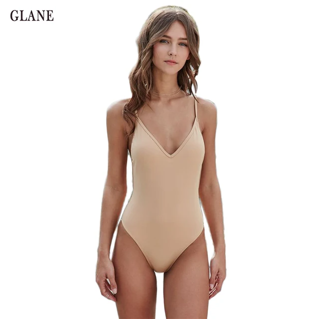 One picec nude One picec nude
