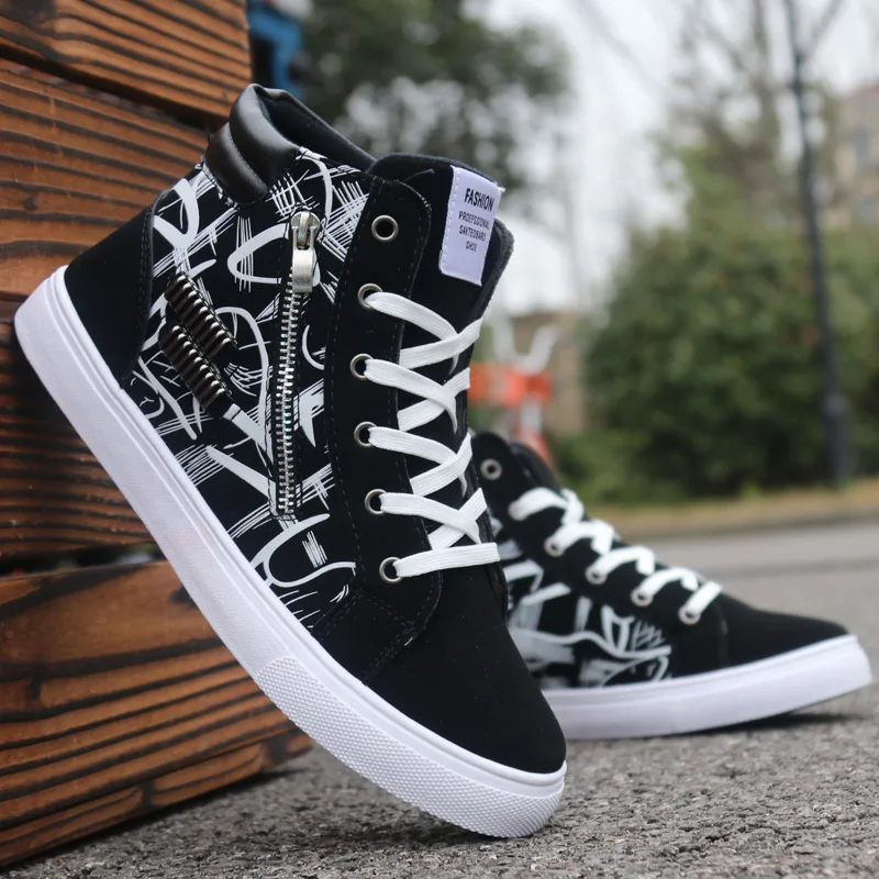 high top dance sneakers