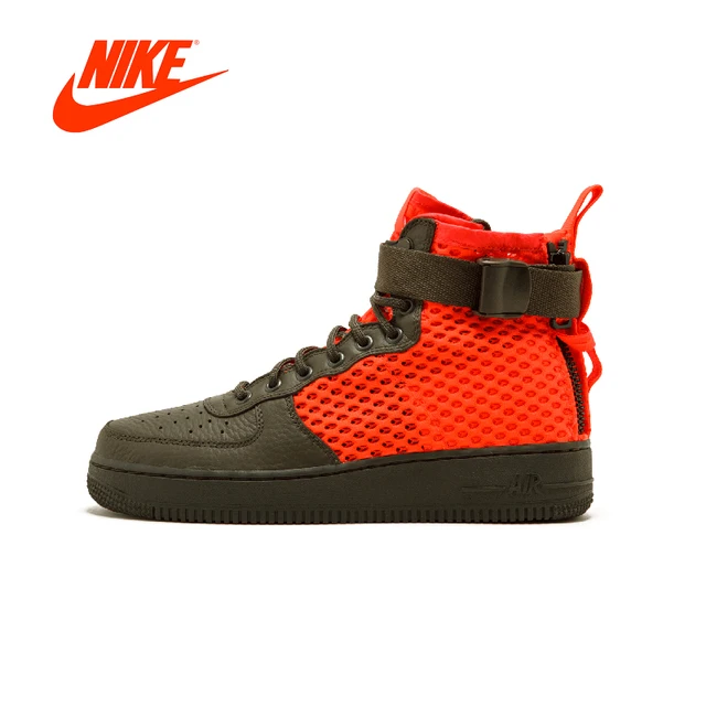 Best Price Original New Arrival Authentic Nike SF AF1 Mid QS Mens Skateboarding Shoes Sneakers Classical Comfortable Breathable Best Price Original New Arrival Authentic Nike SF AF1 Mid QS Mens Skateboarding Shoes Sneakers Classical Comfortable Breathable