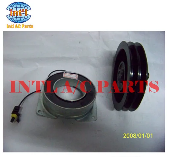 auto air conditioning ac compressor CLUTCH ASSEMBLY FOR YORK 210 2pkin