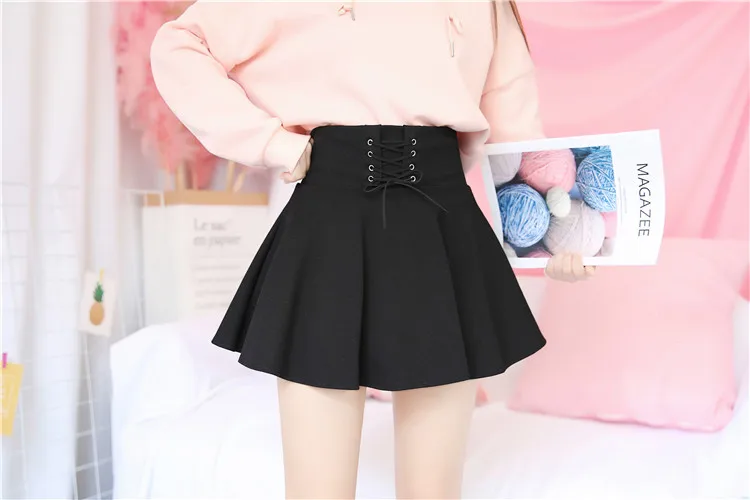 short black skirts