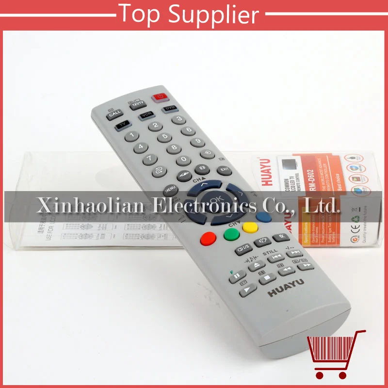 Новый для Toshiba ЖК-дисплей ТВ дистанционный пульт CT-90281 Универсальный CT-90252 =