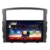 Chogath 9 «1024*600 4 ядра Android 6.0 Автомобильный DVD Радио GPS для Mitsubishi Pajero V97 2006-2015 с картами поддержка колеса Steeling