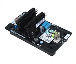 Генератор avr R250 бесщеточный генератор avr