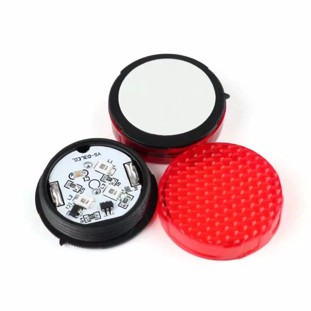 LED Door Warning Light (10)