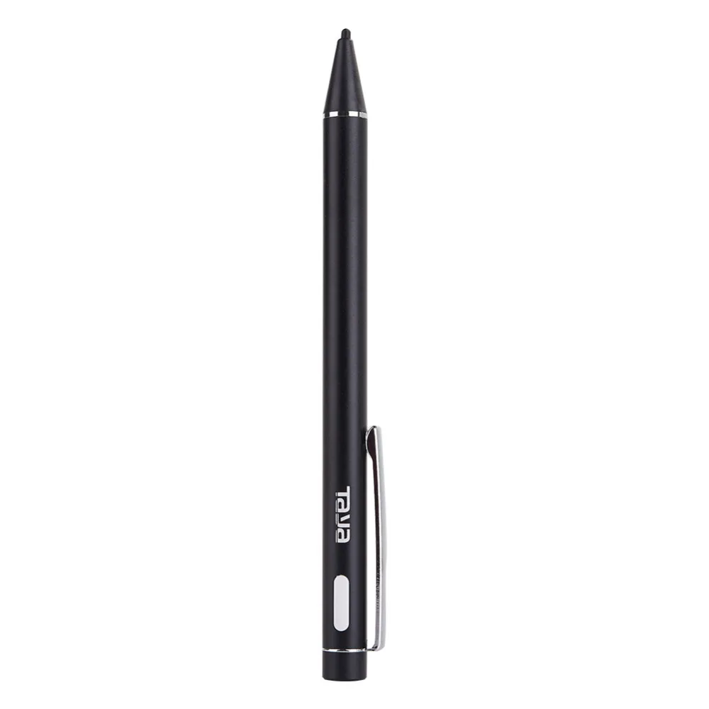 Sale TAYA Rechargeable Fine Point Active Stylus Pen for iPad, iPhone
