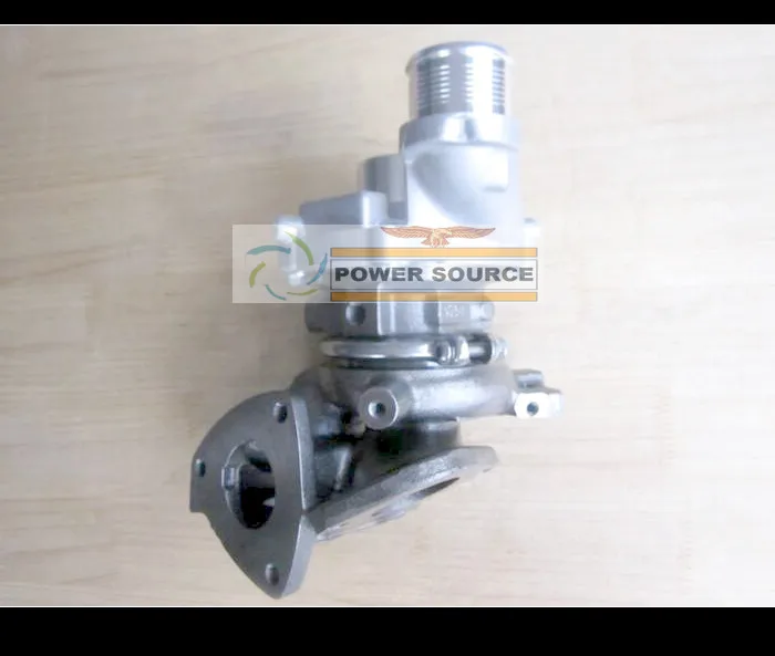 Turbo GT1444Z 778401-5004S 778401 LR038620 LR032370 LR063777 Turbine For Land Rover Discovery IV TDV6 V6 EUROV 3 (1)