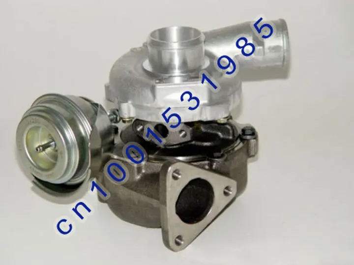 Универсальный турбо GT1849V 24445062/717625-5001 S/717625-0001/717625 для OPEL VECTRA, SAAB 9-3/9-5/VAUXHALL с двигателем Y22DTR