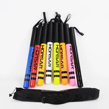 2pcs Boxing Stick Target Adult Children Reactor Training Sticks Punching Mitts Pads MMA Muay Thai Fighting BAG Grappling Tool  A