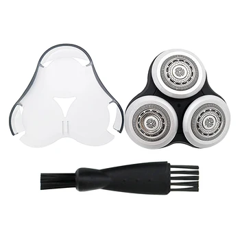 

Replacement Shaver Head for Philips SH90/52 SH70/52 9000 7000 RQ10 RQ11 RQ12 RQ32 Shaving Unit Razor