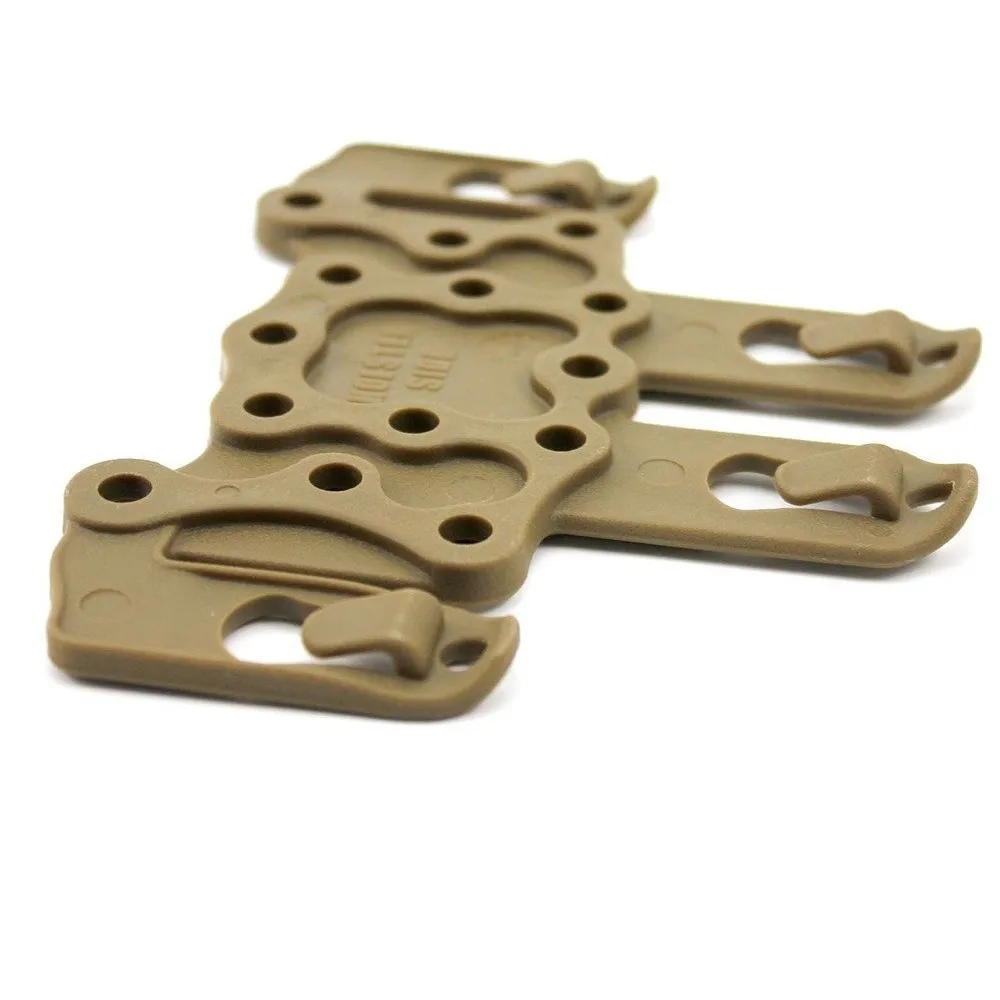 CQC-Strike-MOLLE-Speed-Clip-Platform-Holster-Adapter RL31-0007-06