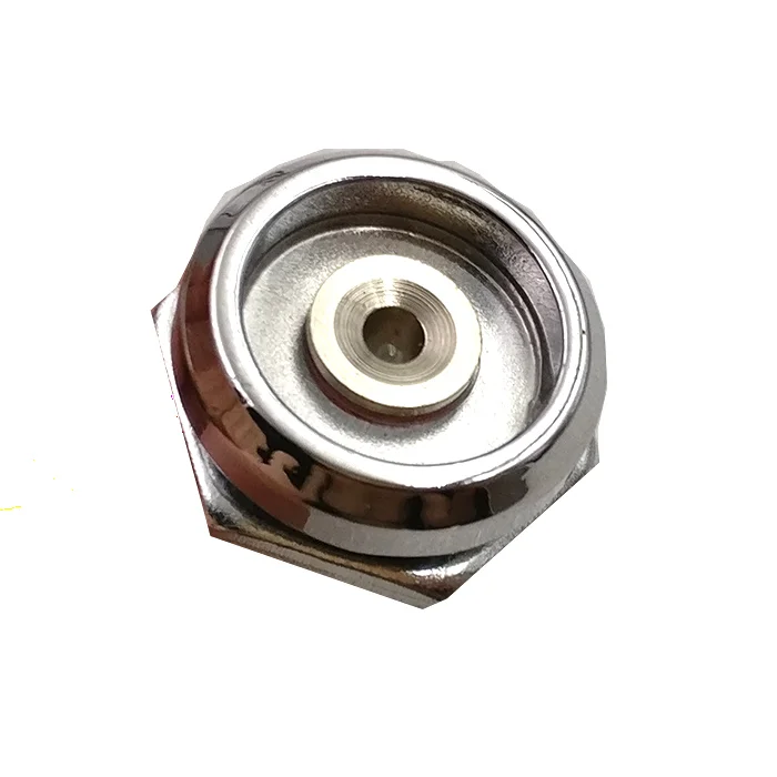 1 шт./лот ds 1990a ibutton TM считыватель карт IB 9092 со светодиодной подсветкой для DS1990 DS1991