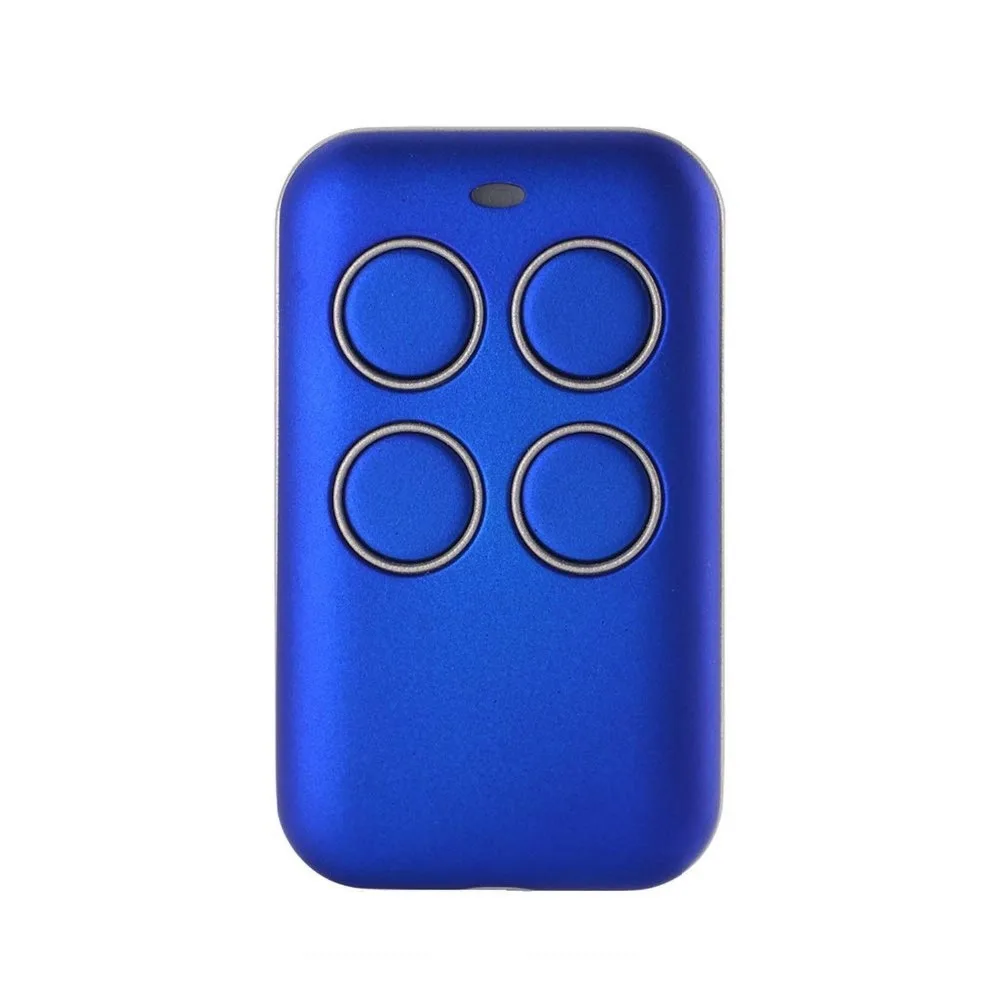 

20pcs Multi frequency Auto Scan Fixed & Rolling code Duplicator for GENIE GENIUS GIBIDI 280-868.35MHz