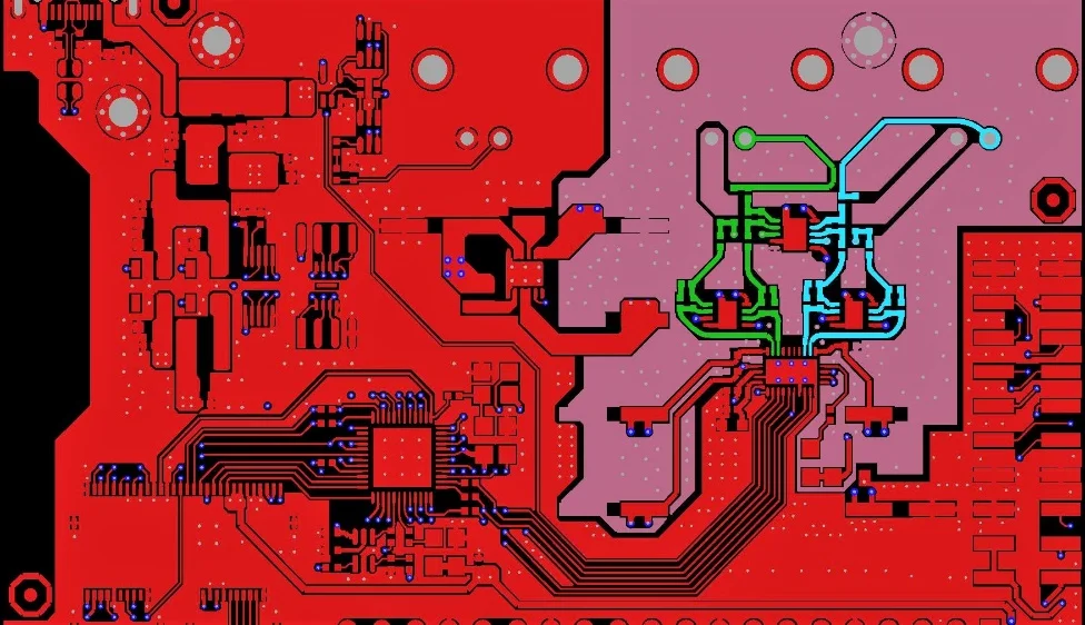 Khadas Tone Board USB Внешняя Hi-Fi звуковая карта ES9038Q2M Hi-Res аудио плата аудио декодер совместим с VIM 1 2 3 Edge-V