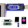 Probador de batería 3 en 1, Detector de corriente de voltaje, medidor de corriente de voltaje móvil, Cargador USB, Doctor ► Foto 2/6