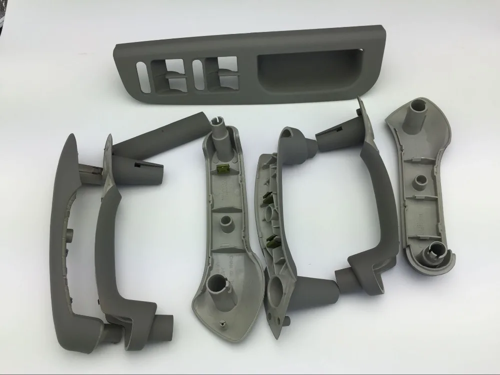 8 шт. панель переключателя для VW Bora Golf Jetta 3B1 867 171 E 1J4 180 A 1J0 A/172 A|pcs| |