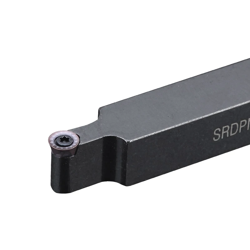 

NC Turning Tool Cylindrical Ball Cutter Bar SRDPN12121H10T3 SRDPN1616H08T2 SRDPN1616H10T3 RPMT10T3 RPMT08T2