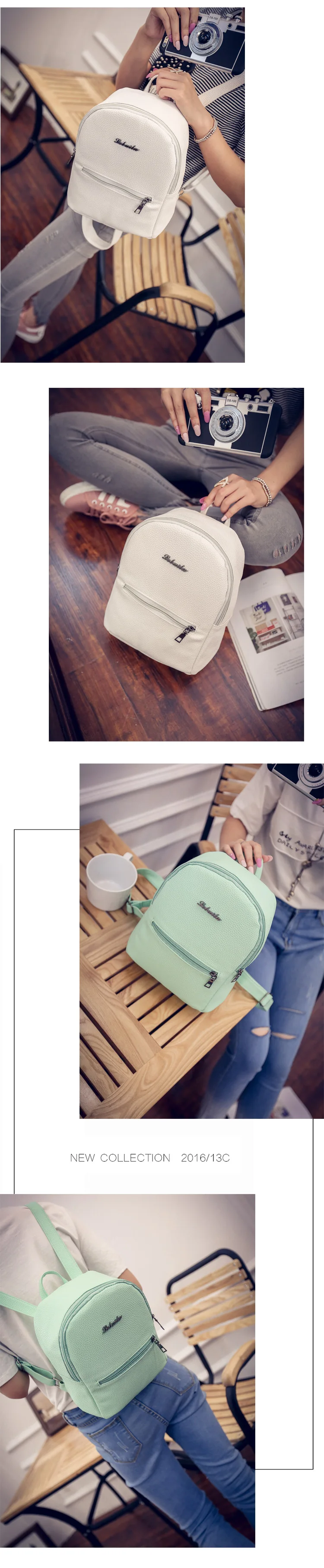 Bolsas e Malas