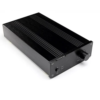 

TOPPING TP60 TP-60 TA2022 80W x 2 Class T AMP Tripath MIni Hifi Digital Stereo Power Amplifier 2 Analog RCA Inputs High Power