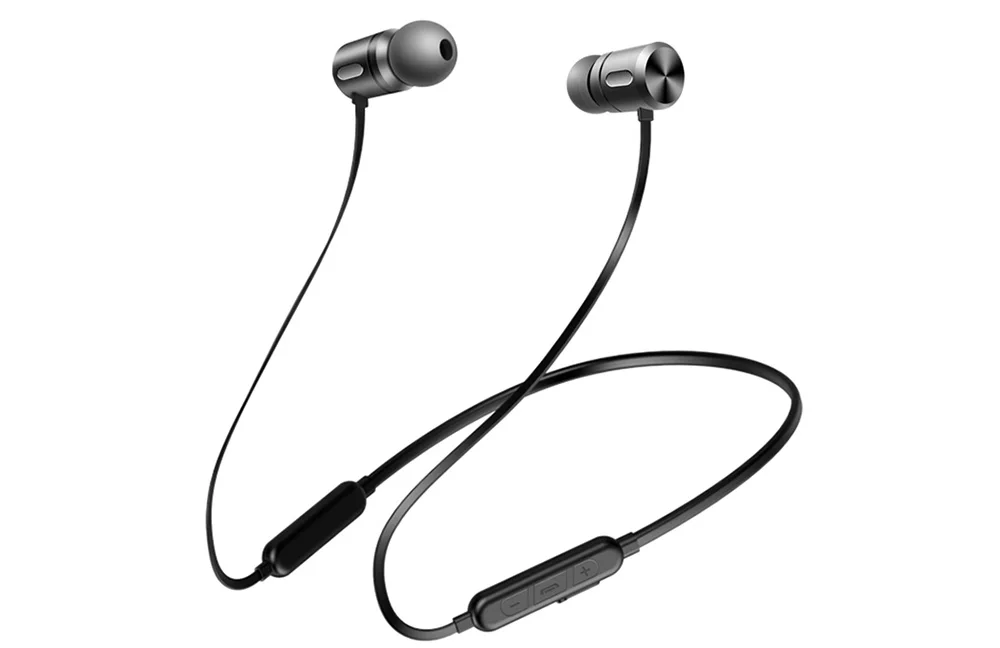 F Bluetooth wireless headphone