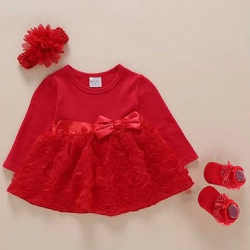 9 month old baby girl dresses