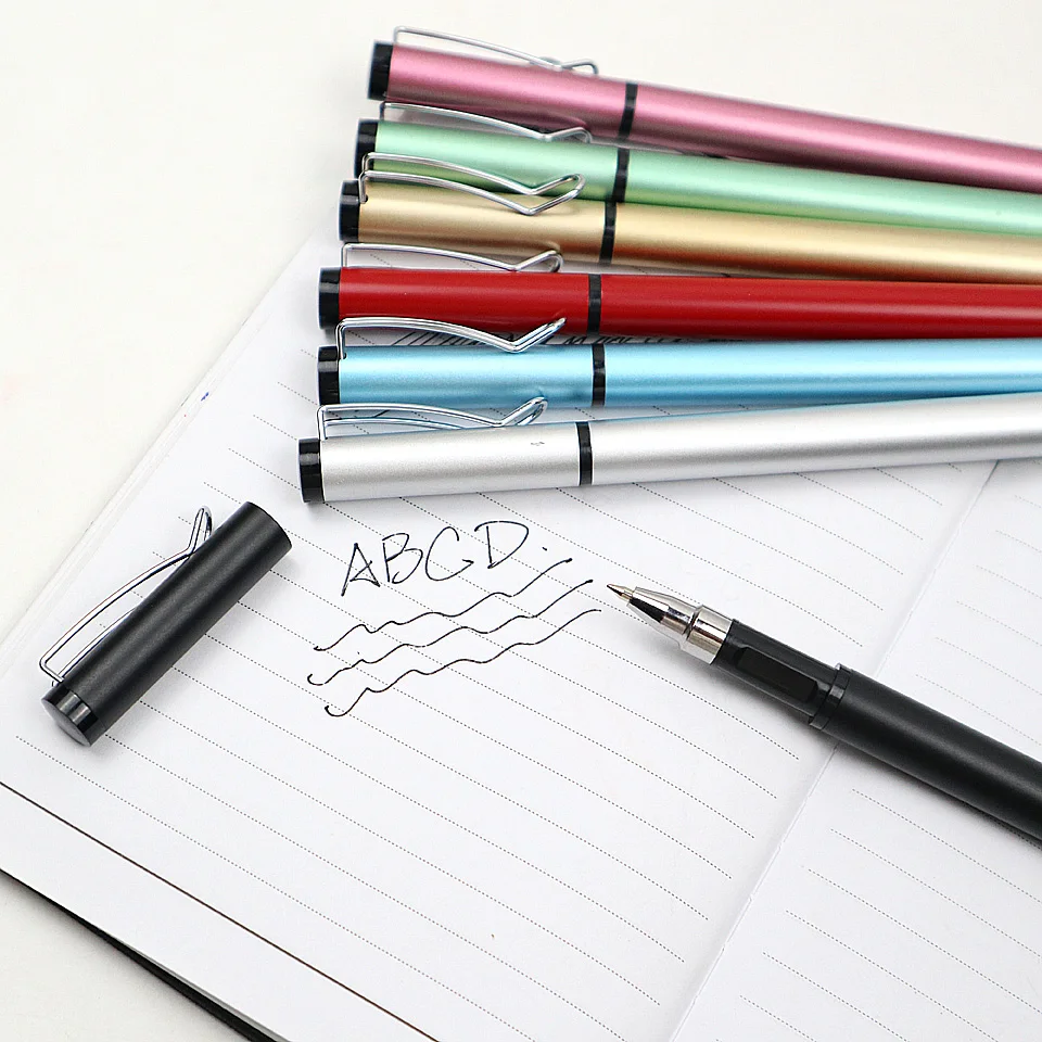 Как выбрать лучшие гелевые, тактические ручки для письма? - Лента новостейТольятти
