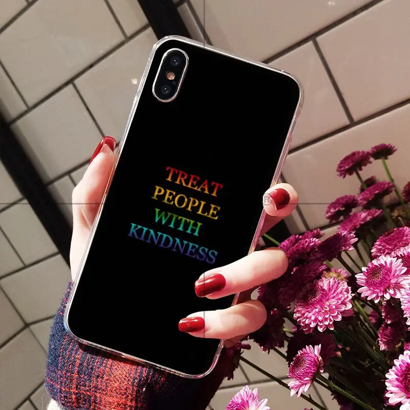 Harry Styles Treat People With Kindness candy