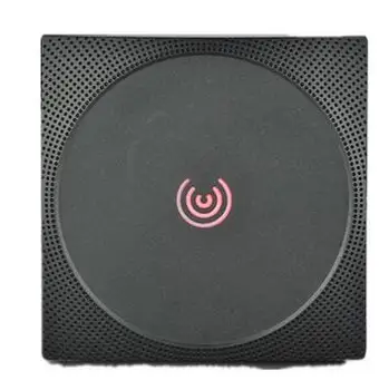 

125KHZ RFID card access control reader door control IP65 waterproof weigand26 card reader EM card smart card ,sn:KR601,min:1pcs