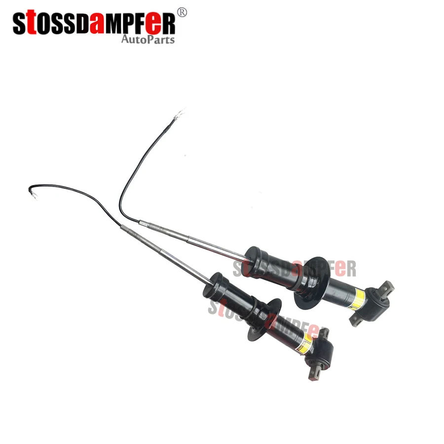 Передняя амортизирующая подвеска StOSSDaMPFeR с EBM Fit Chevrolet Avalanche 1500 Suburban 1500 Tahoe Escalade GMC YukonXL 1500