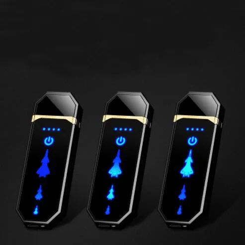 Honest usb Электрический металлический двусторонний обновленный вольфрамовый