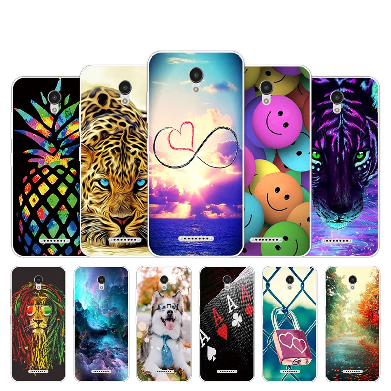 Чехол накладка для Lenovo A1010 мягкий ТПУ чехол телефона Vibe B A2016 A20 A Plus APlus A1010a20