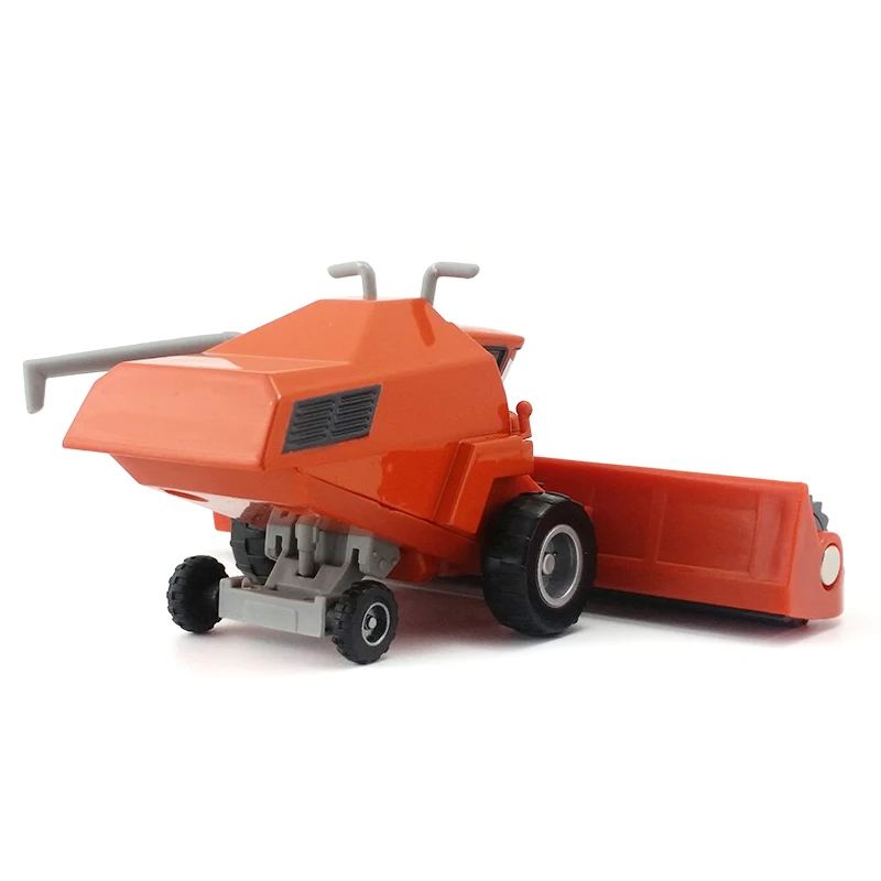 Disney Pixar Cars Frank 1:55 металл литье под давлением развивающие игрушки модель