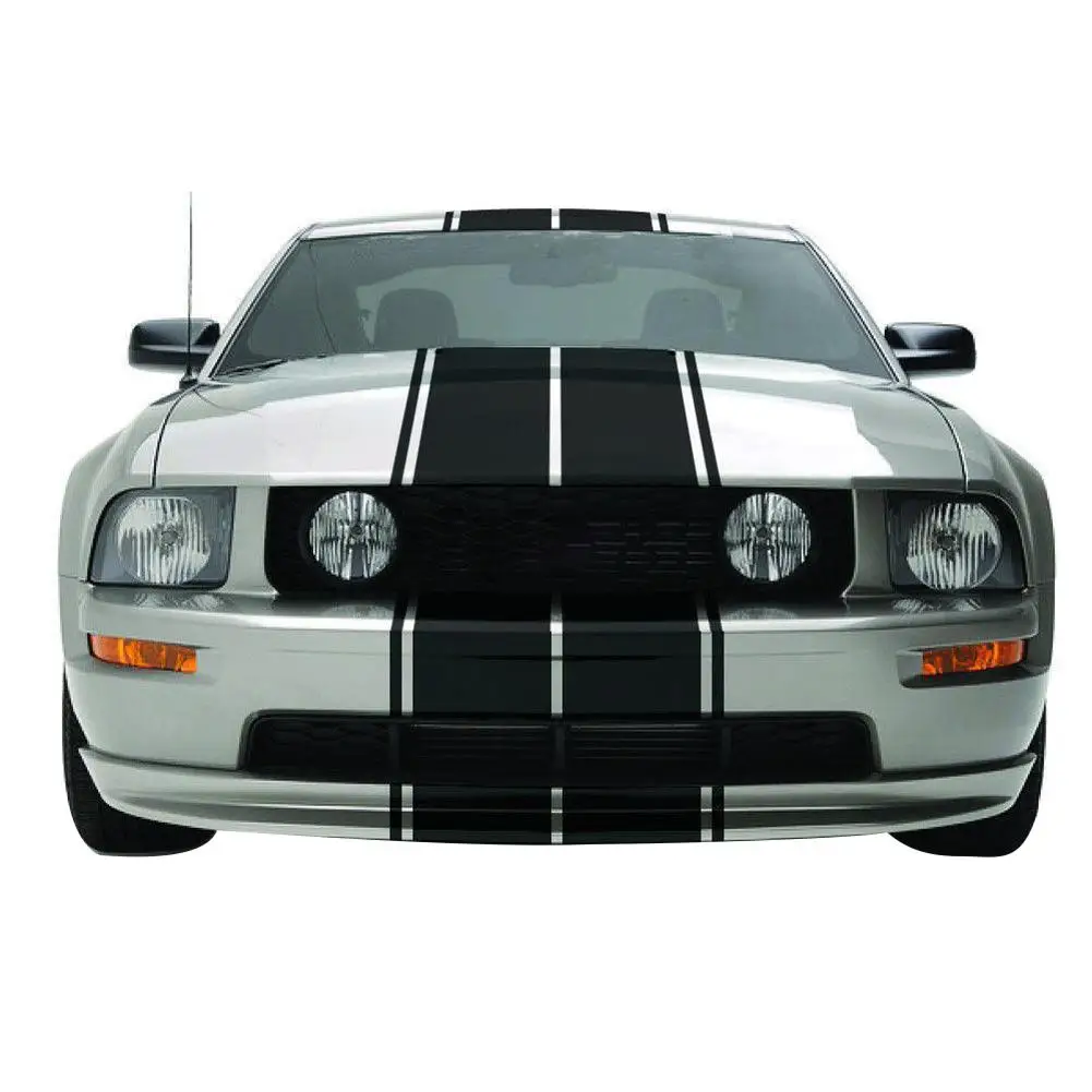 Ford Mustang Decal