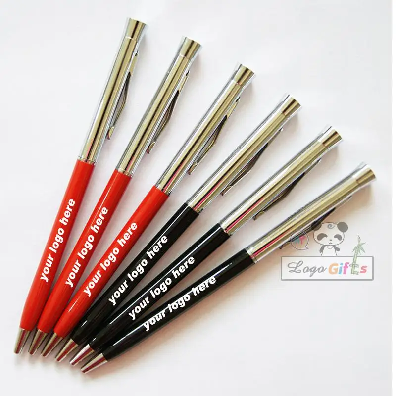 

Fore color pens for back to school can be custom pen great quality pen spinning stationery office supplies
