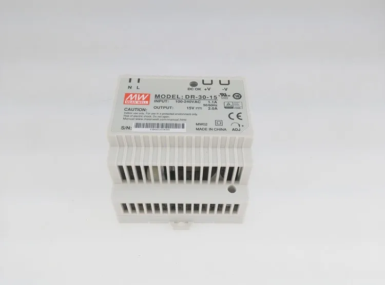 DR-30 2