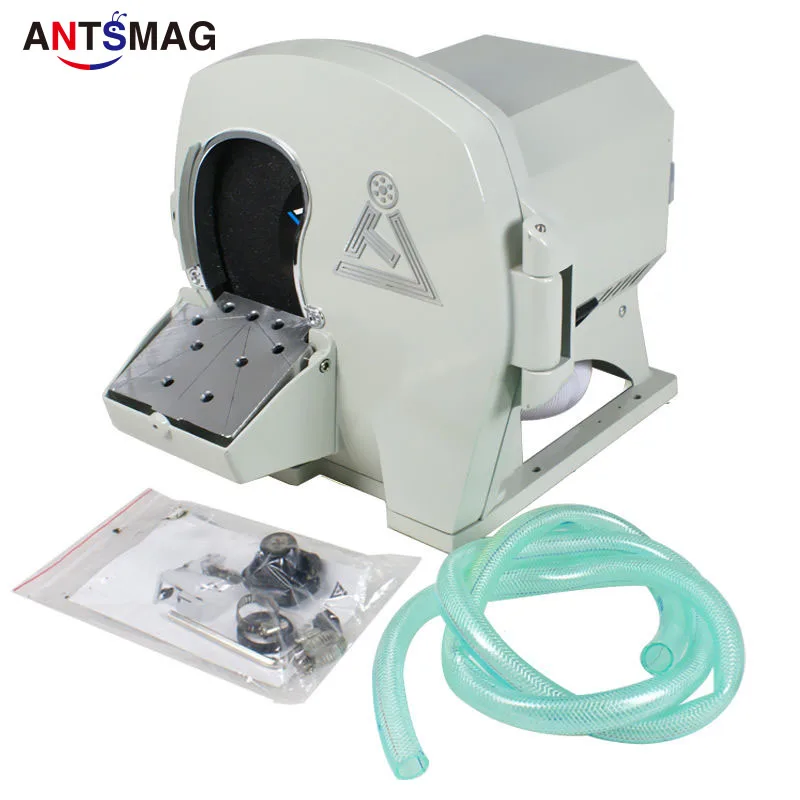 

Dental Wet Model Trimmer JT-19 Abrasive Disc Wheel Lab Equipment Gypsum Arch Free Shipping